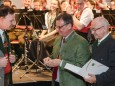 Osterkonzert 2017 der Stadtkapelle Mariazell - 16.4.2017 im Volksheim Gußwerk