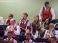 Osterwunschkonzert der Stadtkapelle Mariazell im Weissen Hirsch - 2013