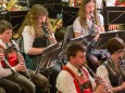 Osterwunschkonzert der Stadtkapelle Mariazell im Weissen Hirsch - 2013