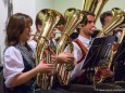 Osterwunschkonzert der Stadtkapelle Mariazell im Weissen Hirsch - 2013