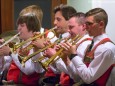 Osterwunschkonzert der Stadtkapelle Mariazell im Weissen Hirsch - 2013