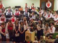 Osterwunschkonzert der Stadtkapelle Mariazell im Weissen Hirsch - 2013