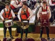 Osterwunschkonzert der Stadtkapelle Mariazell im Weissen Hirsch - 2013