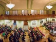 Osterwunschkonzert der Stadtkapelle Mariazell im Weissen Hirsch - 2013