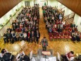 Osterwunschkonzert der Stadtkapelle Mariazell im Weissen Hirsch - 2013