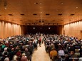 Osterkonzert der Stadtkapelle Mariazell 2010 im Europeum