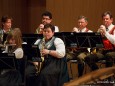 Osterkonzert der Stadtkapelle Mariazell 2010 im Europeum