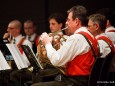 Osterkonzert der Stadtkapelle Mariazell 2010 im Europeum