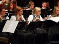 Osterkonzert der Stadtkapelle Mariazell 2010 im Europeum