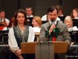 Osterkonzert der Stadtkapelle Mariazell 2010 im Europeum