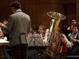 Osterkonzert der Stadtkapelle Mariazell 2010 im Europeum