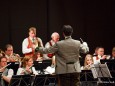 Osterkonzert der Stadtkapelle Mariazell 2010 im Europeum