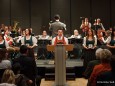 Osterkonzert der Stadtkapelle Mariazell 2010 im Europeu