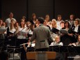 Osterkonzert der Stadtkapelle Mariazell 2010 im Europeu