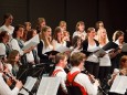 Osterkonzert der Stadtkapelle Mariazell 2010 im Europeu