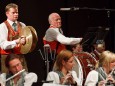 Osterkonzert der Stadtkapelle Mariazell 2010 im Europeu