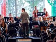 Osterwunschkonzert der Stadtkapelle Mariazell 2011 im Europeum