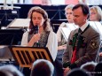 Osterwunschkonzert der Stadtkapelle Mariazell 2011 im Europeum