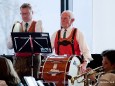 Osterwunschkonzert der Stadtkapelle Mariazell 2011 im Europeum