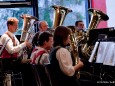 Osterwunschkonzert der Stadtkapelle Mariazell 2011 im Europeum