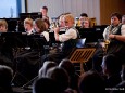 Osterwunschkonzert der Stadtkapelle Mariazell 2011 im Europeum