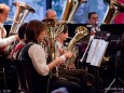 Osterwunschkonzert der Stadtkapelle Mariazell 2011 im Europeum