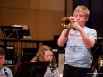 Osterwunschkonzert der Stadtkapelle Mariazell 2011 im Europeum -