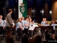 Osterwunschkonzert der Stadtkapelle Mariazell 2011 im Europeum