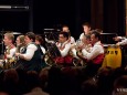 Osterwunschkonzert der Stadtkapelle Mariazell 2011 im Europeum