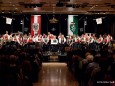 Osterwunschkonzert der Stadtkapelle Mariazell 2011 im Europeum