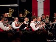 Osterwunschkonzert der Stadtkapelle Mariazell 2011 im Europeum