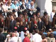 Requiem für Otto von Habsburg in Mariazell - Foto: Fritz Zimmerl