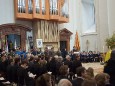 Requiem für Otto von Habsburg in Mariazell