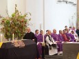 Requiem für Otto von Habsburg in Mariazell