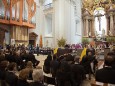 Requiem für Otto von Habsburg in Mariazell 