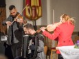 Otto Schenk und Trio Piller begeisterten beim Mariazeller Advent