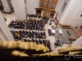 Otto Schenk und Trio Piller begeisterten beim Mariazeller Advent