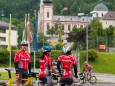 25. Mariazeller Paarzeitfahren durchgeführt vom URC Mariazell