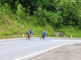 25. Mariazeller Paarzeitfahren durchgeführt vom URC Mariazell