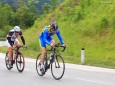 25. Mariazeller Paarzeitfahren durchgeführt vom URC Mariazell