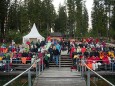 Die Paldauer bei der Mariazeller Bergwelle - Publikum