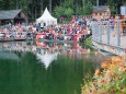 Die Paldauer bei der Mariazeller Bergwelle - Publikum