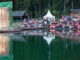 Die Paldauer bei der Mariazeller Bergwelle - Publikum