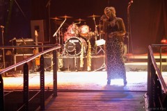 Claudia Jung und die J. Paldauer Bergwelle 2009