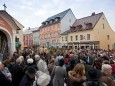 Palmsonntag in Mariazell 2011