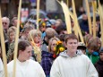 Palmsonntag in Mariazell 2011