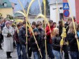 Palmsonntag in Mariazell 2011