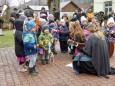 Palmsonntag Gußwerk