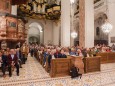 Patrozinium der Basilika Mariazell 2016. Foto: Josef Kuss