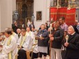 Patrozinium der Basilika Mariazell 2016. Foto: Josef Kuss